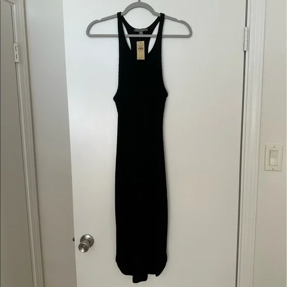 Don't Ask Why by AE bodycon midi dress one size NWT Don't Ask Why by AE bodycon midi dress one size NWT